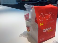 -丽芝士Richeese Factory(大新店)