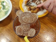 -澳门陈光记烧味饭店(南京德基广场店)