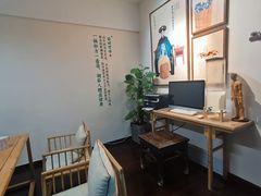 -仰生如卉推拿养生馆(酒仙桥店)