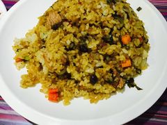 -88号小吃店·经典云南菜·地道纳西美食