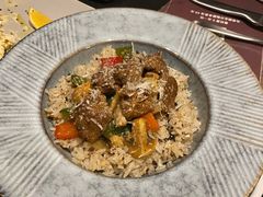 -喜雀JOY KITCHEN