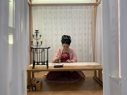 -雅极坞国潮SPA轻养馆