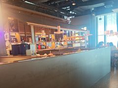 -茄子恰恰·新云南小炒(坪山益田店)