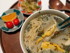 -顶特勒·黄鱼馆·特色菜(上海大世界店)