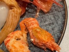 -青岛海天大酒店·1988全日餐厅