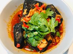 臭豆腐-农耕记·湖南土菜(科技园店)