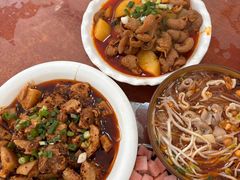 -巷子肥肠(科华巷店)