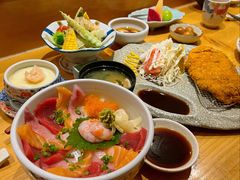 -大岛日本料理铁板烧(南通大饭店)