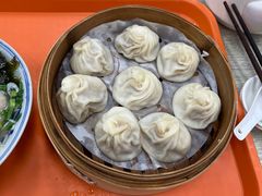 -新丰小吃(中山中路分店)