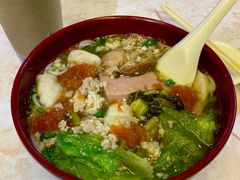 -周记蟹仔粉(侨港风情街店)