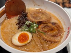 -味千拉面(瑞虹生活广场店)