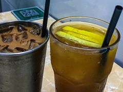 -渔记茶餐厅(渔村店)