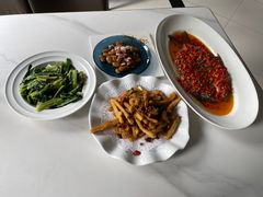 -楚鱼王·河鲜·湖北菜(华农店)