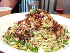 -渔乡米香·剁椒鱼头(四方坪店)
