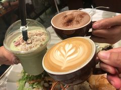 -麦田工坊(月湖店)
