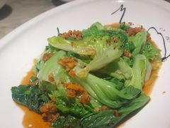 -梁家大院•农家菜(昆山会展中心店)