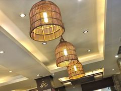 -阿诺泰·泰国餐厅(紫荆店)