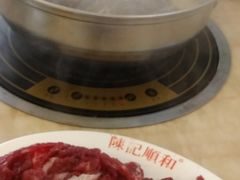 -陈记顺和潮汕牛肉火锅(韩江路店)
