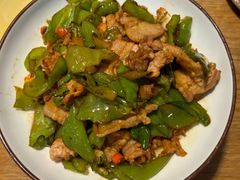 -人民食堂(电信南街店)