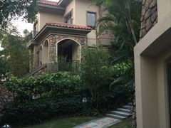 -广州锦绣香江度假别墅