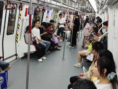 -佛山皇冠假日酒店-西餐厅