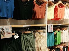 -优衣库(东莞汇一城店)