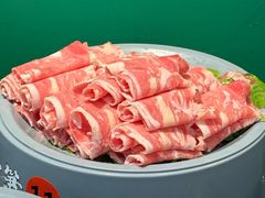 -大橘元自助回转火锅(天河新天地店)