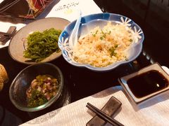-曙亚洲餐厅-重庆富力艾美酒店(南坪万达广场店)