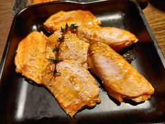-新石器烤肉(中房金谊广场店)