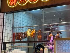 门面-龙记·香港茶餐厅(海上世界店)