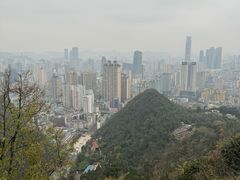 -黔灵山公园