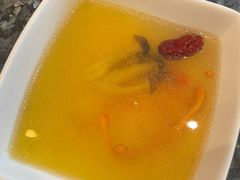 -一席地·本地鸡窝·杭帮鸡火锅(萧山银隆百货店)