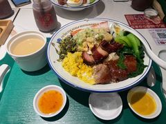 -肥小福·烧鹅专门店(环宇荟店)