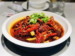 -八珍玉食鸡煲·打边炉(印象城店)