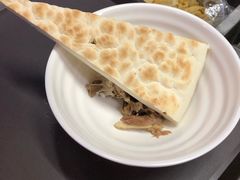 -帖老大羊肉汤烩面烧烤(康复后街总店)