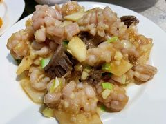 油爆双脆-泰丰楼(前门西大街店)