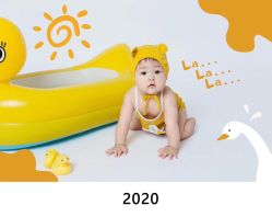 -糖果baby儿童摄影定制馆(外景店)