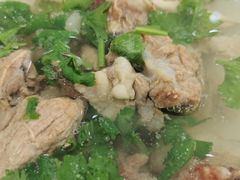 -三盛轩回民饺子馆