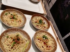 -岷山饭店-芝芝自助餐厅