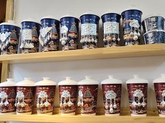 -一杯黔茶(西江千户苗寨古街店)