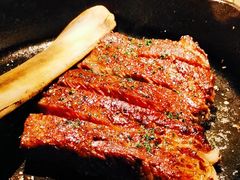-燃扒房Steakhouse(皇庭店)