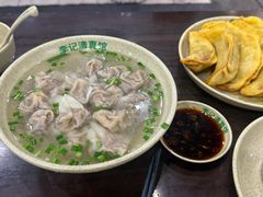 -李记清真馆(打钉巷店)