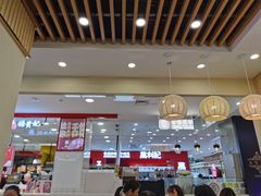 -超级泰·泰式麻辣烫(南京商厦店)
