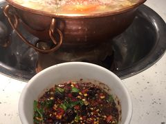 -攀枝花野菜铜火锅(万科凯德店)