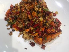 -猪肉婆私房菜(容桂总店)
