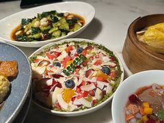 -初蓉丨遇见新川菜(亲贤街荣耀店)
