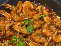 -巴蜀王婆大虾(南锣鼓巷店)