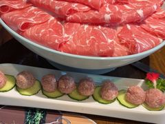 -快乐小羊(富强中路店)