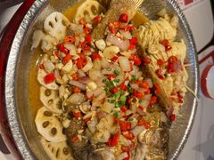-来菜·湖北头牌藕汤(汉街店)