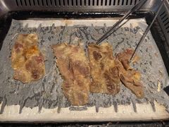 -非烤勿扰自助烤肉海鲜火锅(南城莱蒙店)